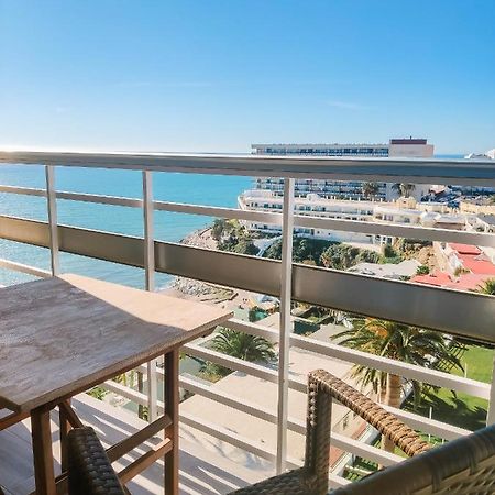 Apartamentos Calma Rentals Torremolinos Kültér fotó