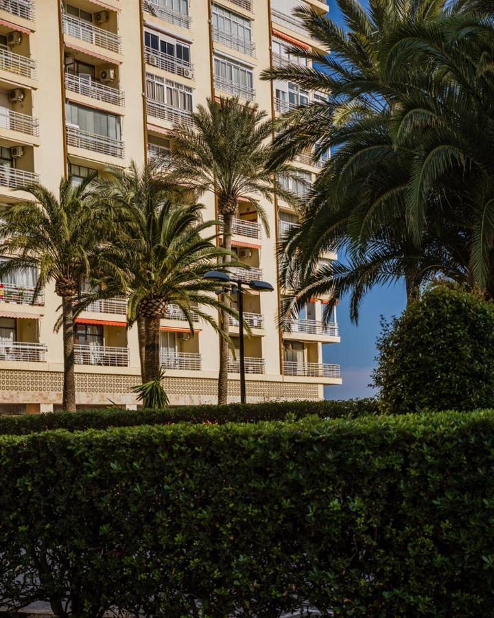 Apartamentos Calma Rentals Torremolinos Kültér fotó