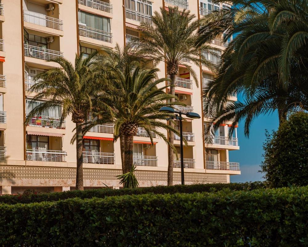 Apartamentos Calma Rentals Torremolinos Kültér fotó