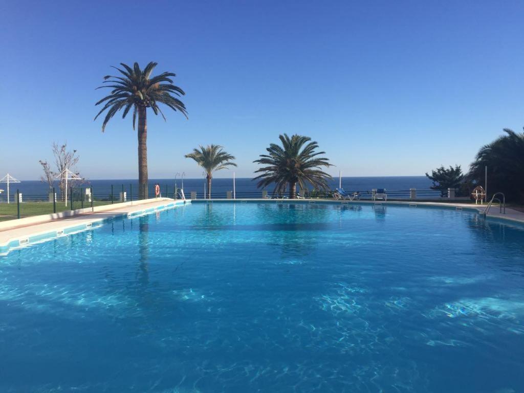 Apartamentos Calma Rentals Torremolinos Kültér fotó