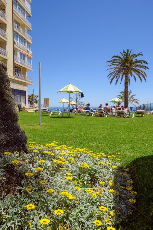 Apartamentos Calma Rentals Torremolinos Kültér fotó