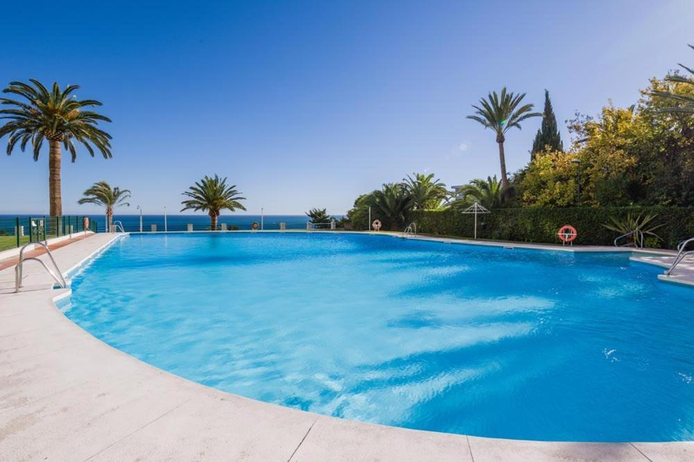 Apartamentos Calma Rentals Torremolinos Kültér fotó