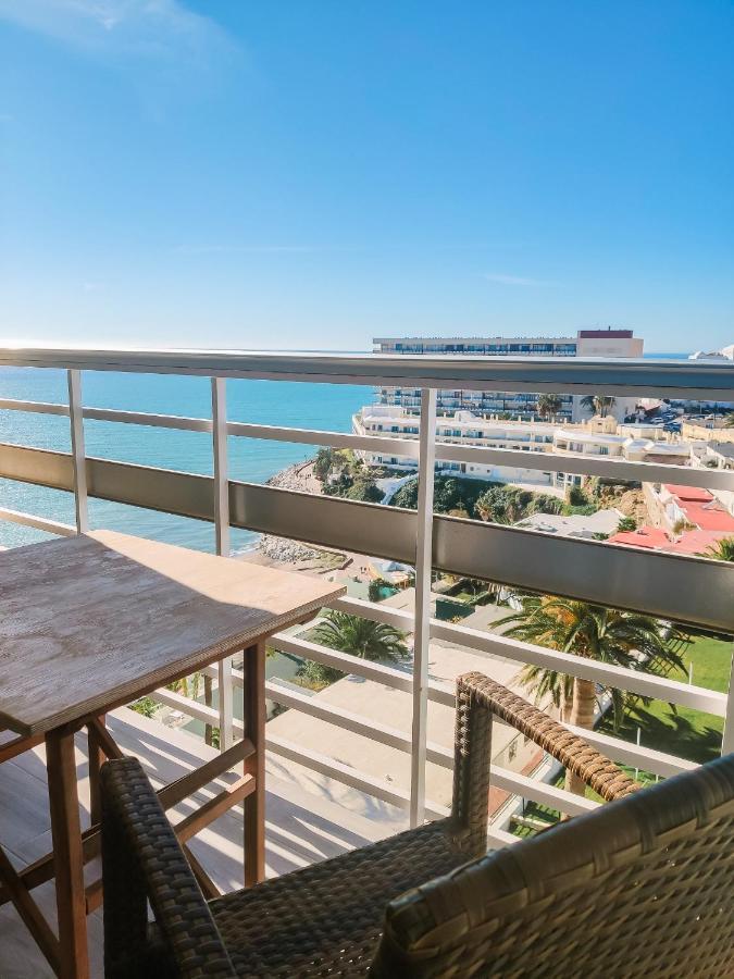 Apartamentos Calma Rentals Torremolinos Kültér fotó
