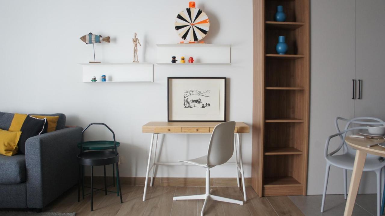 Apartamentos Calma Rentals Torremolinos Kültér fotó