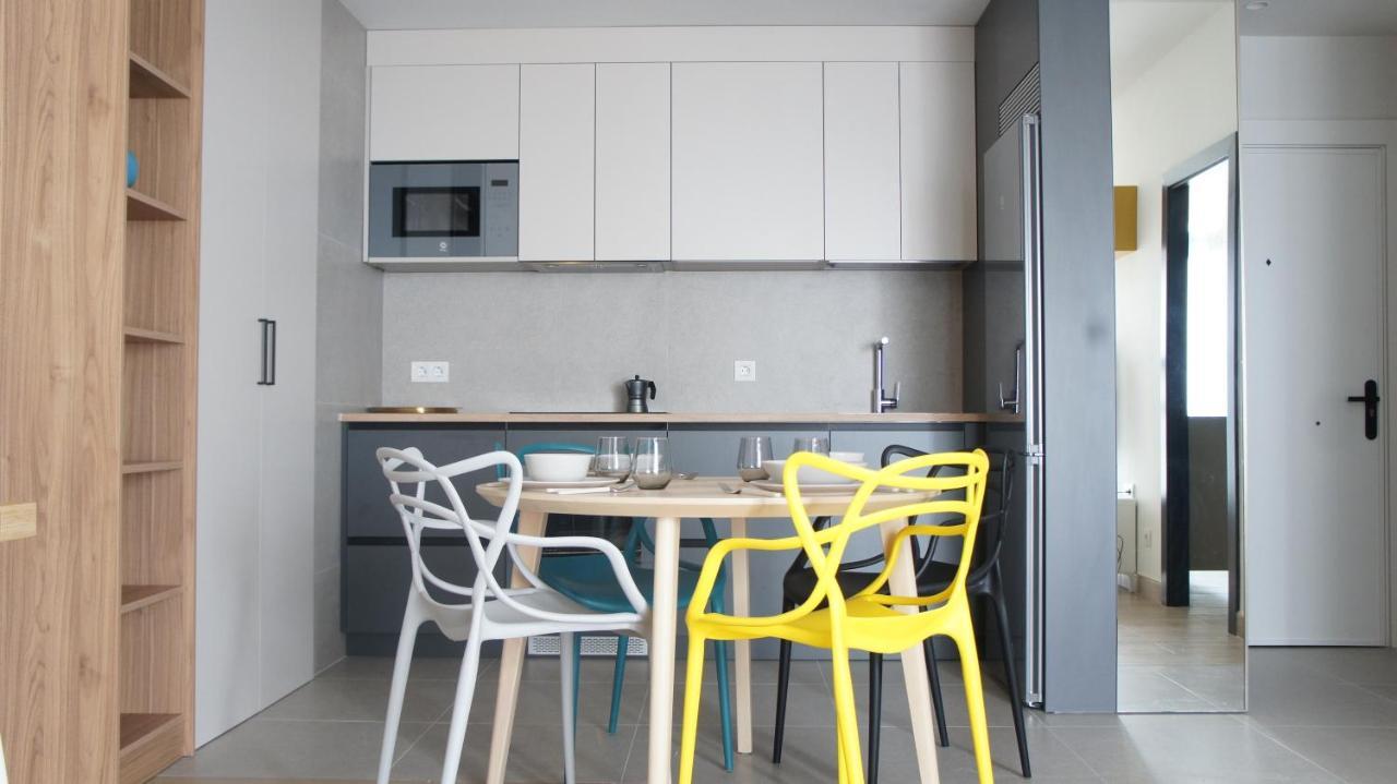 Apartamentos Calma Rentals Torremolinos Kültér fotó