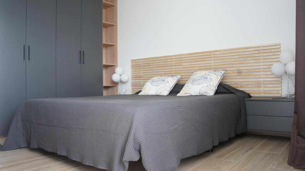 Apartamentos Calma Rentals Torremolinos Kültér fotó