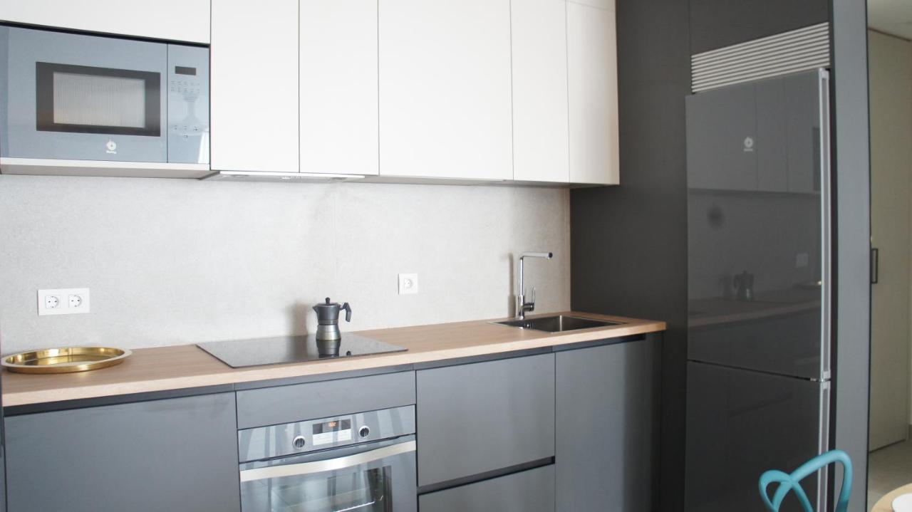 Apartamentos Calma Rentals Torremolinos Kültér fotó