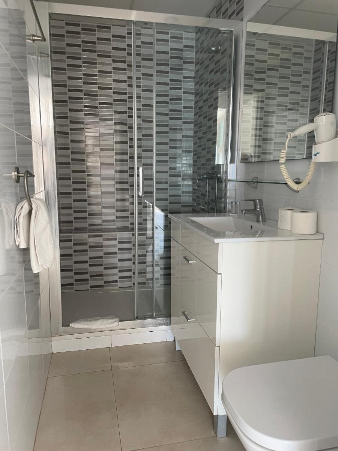 Apartamentos Calma Rentals Torremolinos Kültér fotó