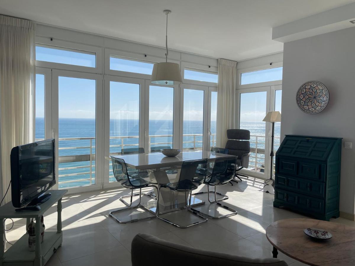 Apartamentos Calma Rentals Torremolinos Kültér fotó
