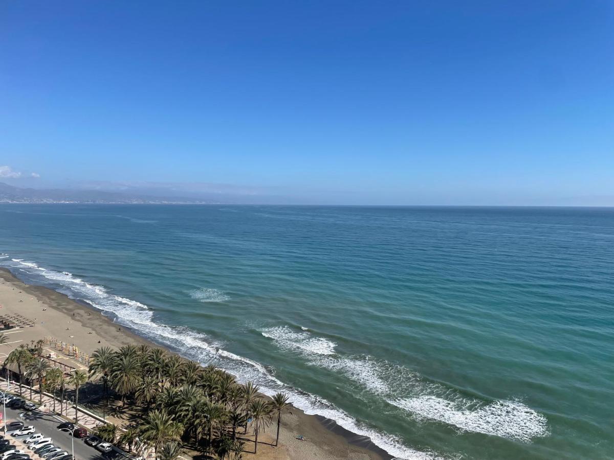 Apartamentos Calma Rentals Torremolinos Kültér fotó