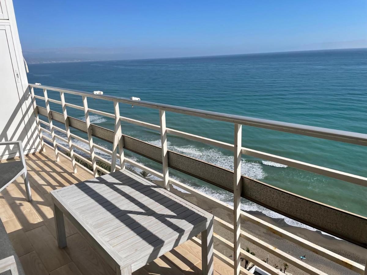 Apartamentos Calma Rentals Torremolinos Kültér fotó