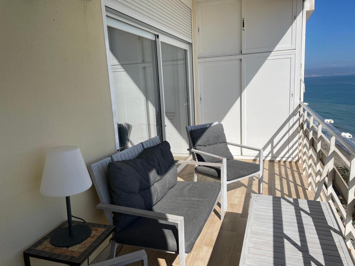 Apartamentos Calma Rentals Torremolinos Kültér fotó