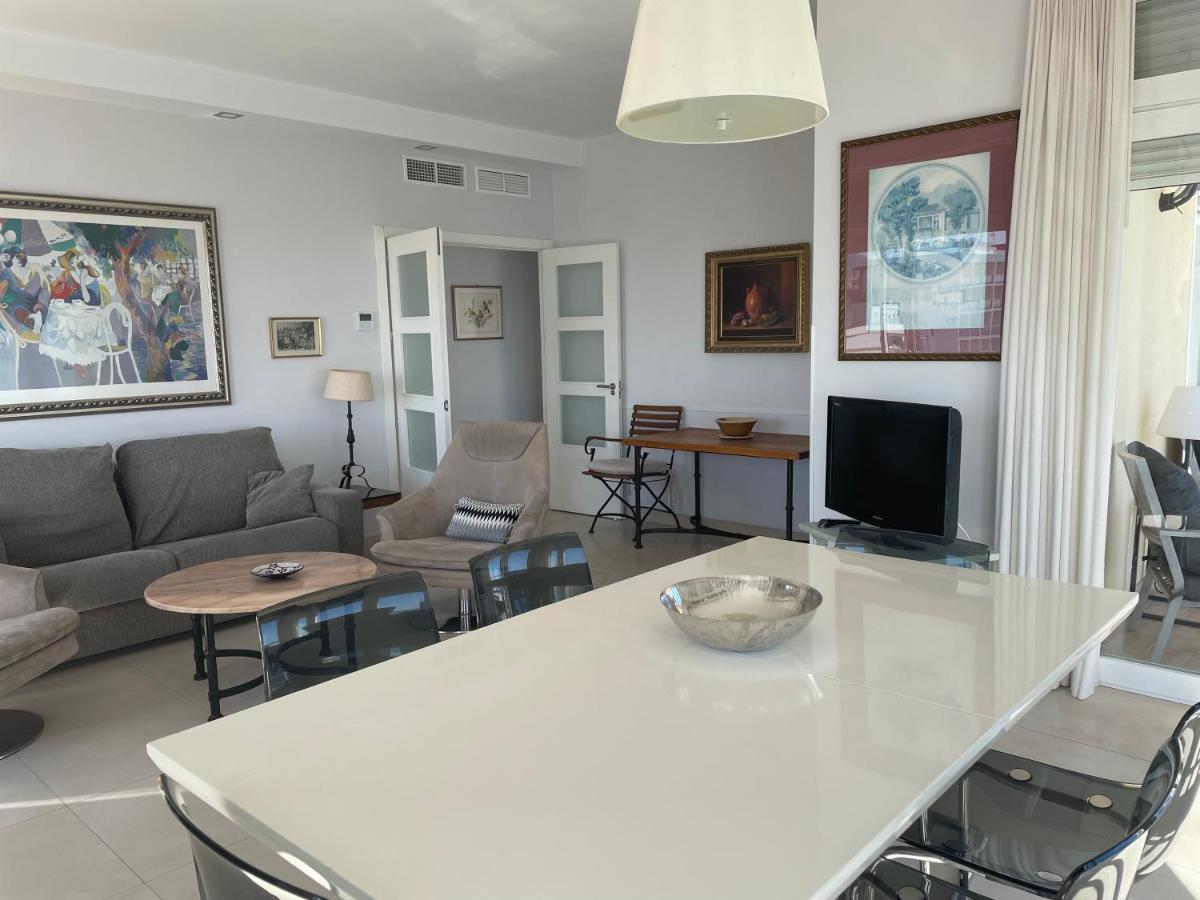 Apartamentos Calma Rentals Torremolinos Kültér fotó