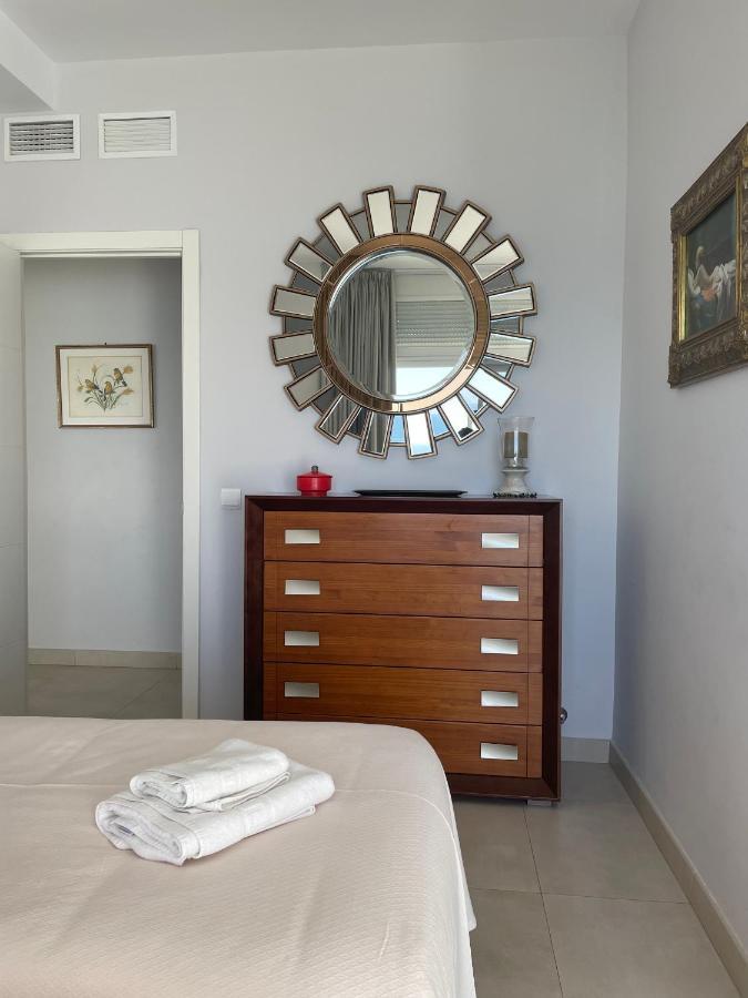 Apartamentos Calma Rentals Torremolinos Kültér fotó