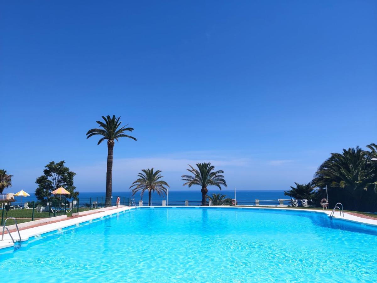 Apartamentos Calma Rentals Torremolinos Kültér fotó
