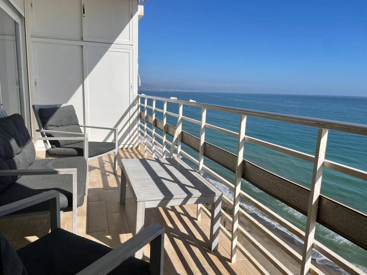 Apartamentos Calma Rentals Torremolinos Kültér fotó