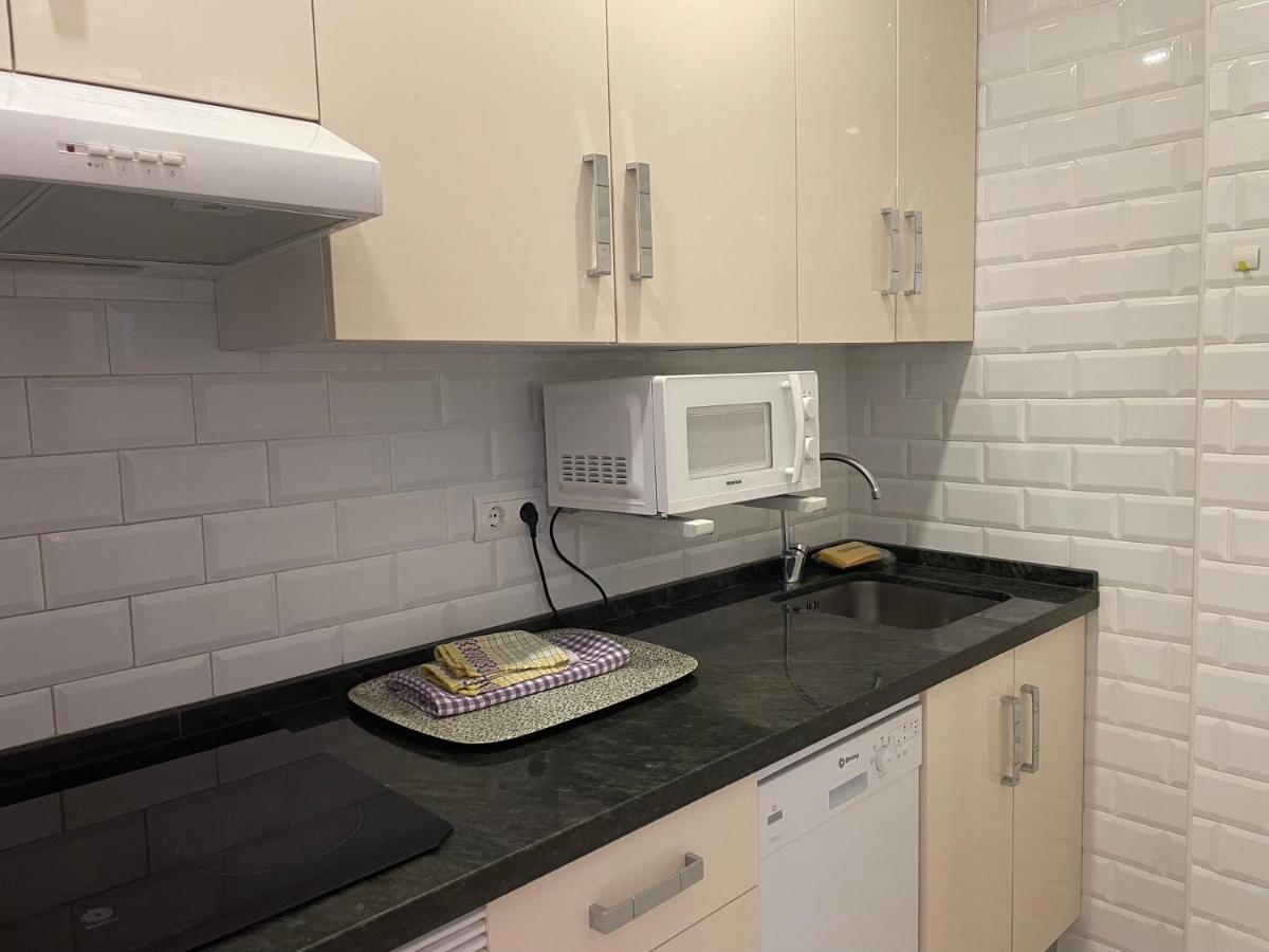 Apartamentos Calma Rentals Torremolinos Kültér fotó
