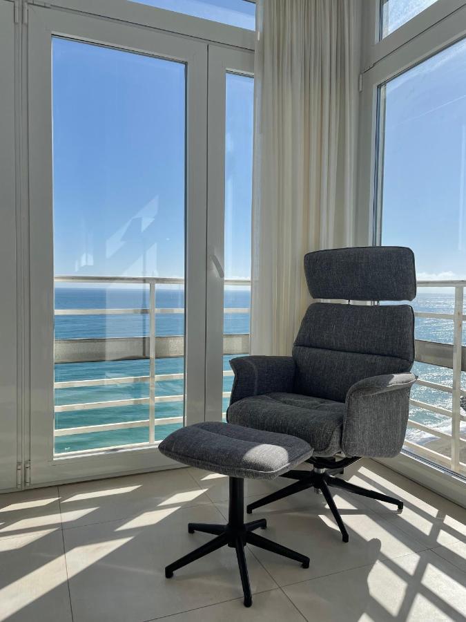 Apartamentos Calma Rentals Torremolinos Kültér fotó