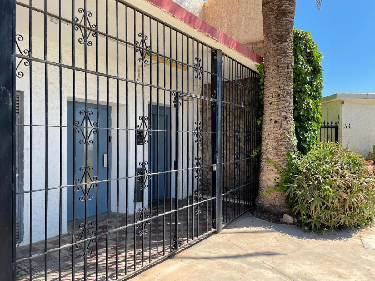 Apartamentos Calma Rentals Torremolinos Kültér fotó