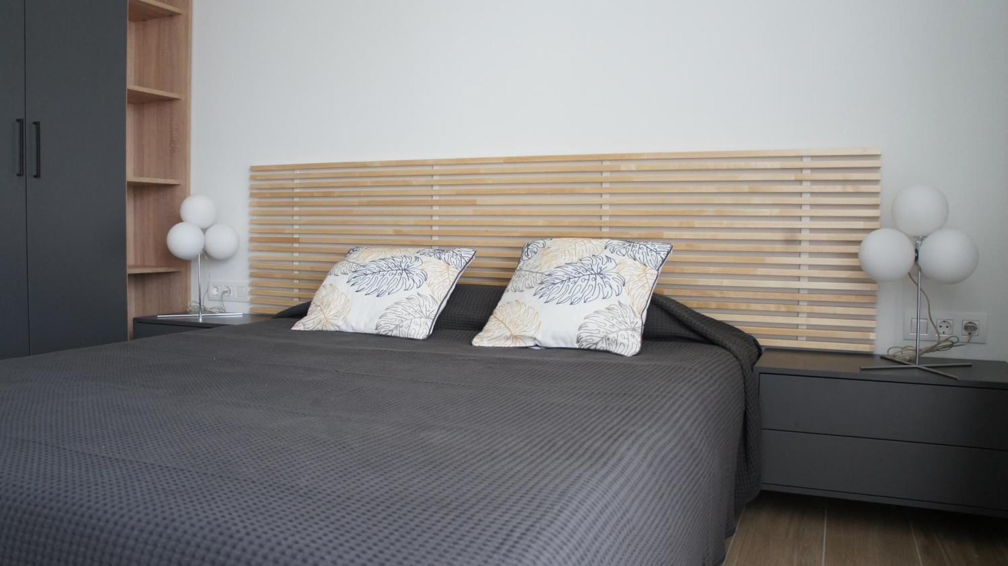 Apartamentos Calma Rentals Torremolinos Kültér fotó