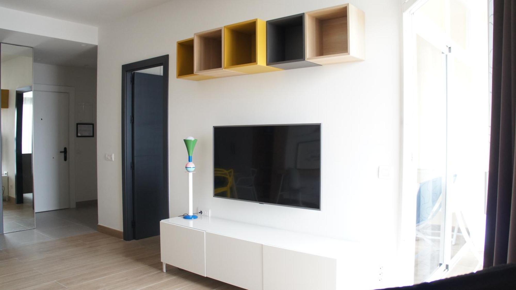 Apartamentos Calma Rentals Torremolinos Kültér fotó