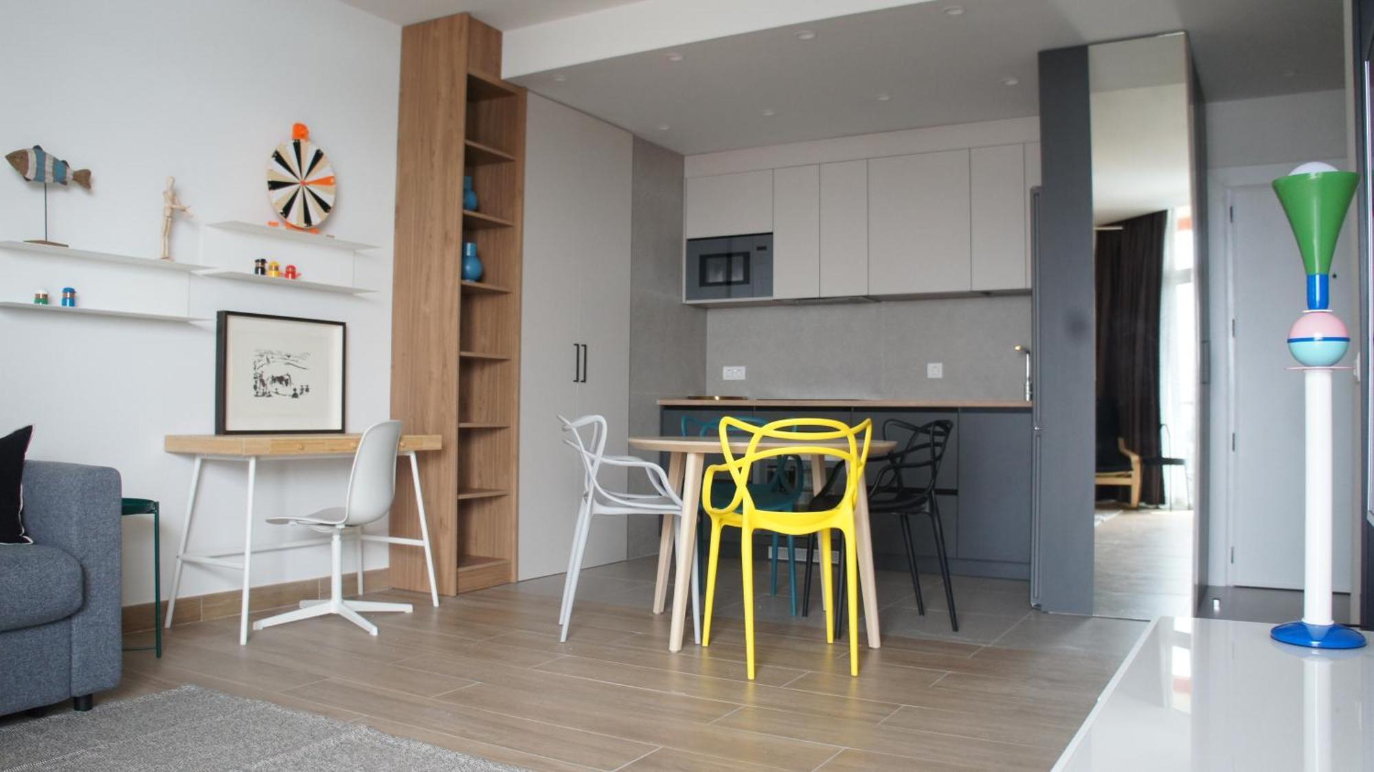 Apartamentos Calma Rentals Torremolinos Kültér fotó